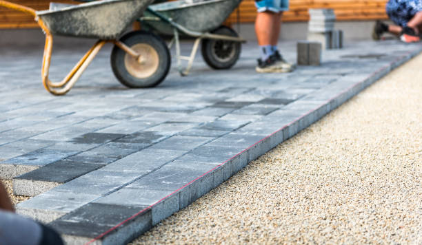 Best Residential Driveway Paver Services  in West Linn, OR