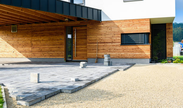 Best Brick Driveway Pavers  in West Linn, OR