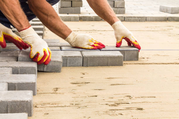 Best Best Driveway Pavers  in West Linn, OR