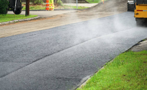 Reasons to Select Us for Your Driveway Paving Requirements in West Linn, OR