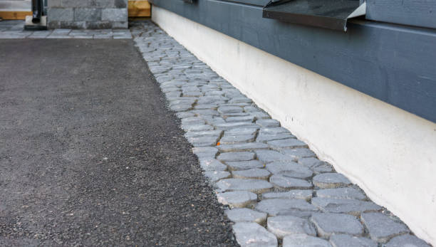 Best Interlocking Driveway Pavers  in West Linn, OR
